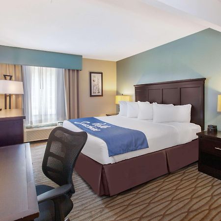 Days Inn By Wyndham Petoskey Exteriör bild