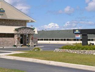 Days Inn By Wyndham Petoskey Rum bild